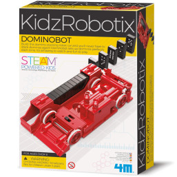 Dominobot